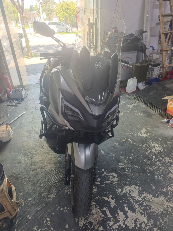 二手三阳行者 Joyride300