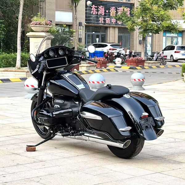 二手宝马R 18