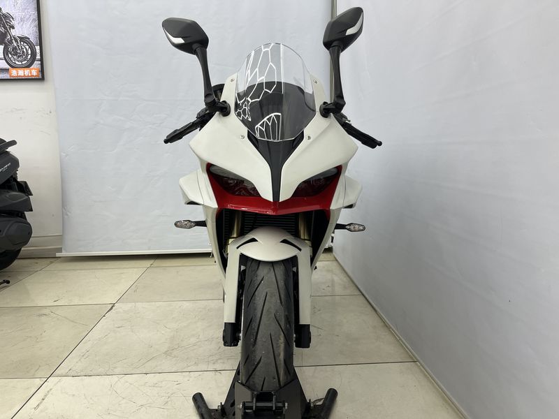 二手QJMOTOR赛550S