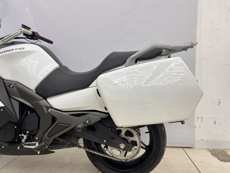 二手春风650TR-G