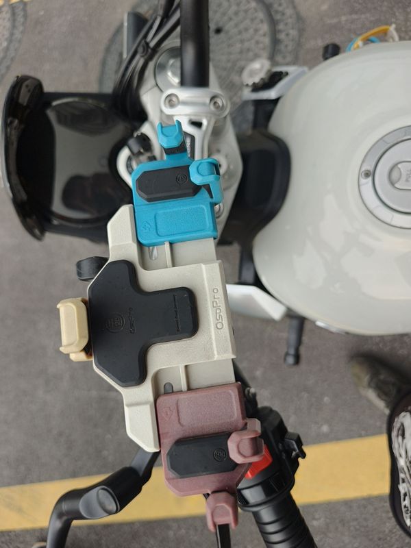 二手赛科龙RE250