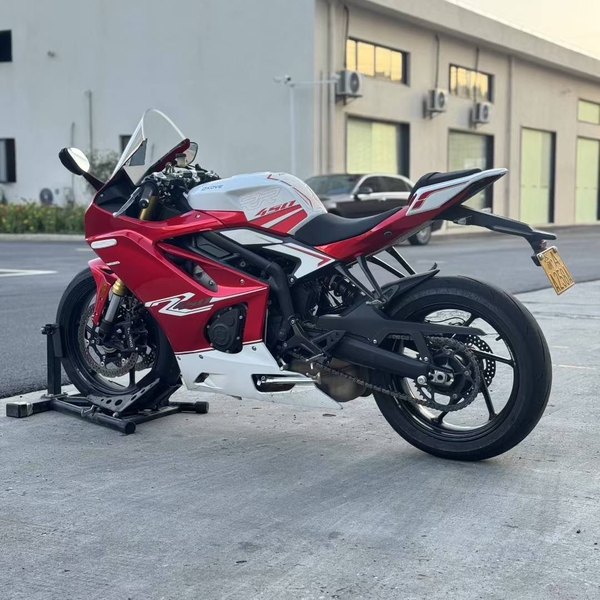 二手凯越450RR