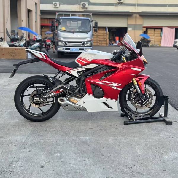二手凯越450RR