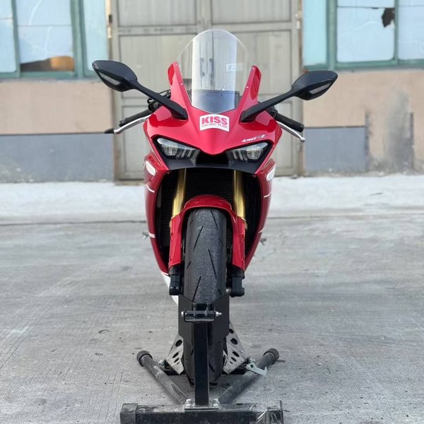 二手凯越450RR