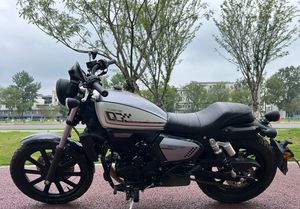 二手钱江荣耀250