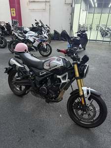 二手无极350AC
