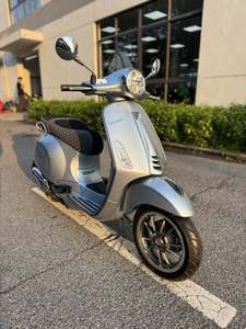 二手VESPAPrimavera 150