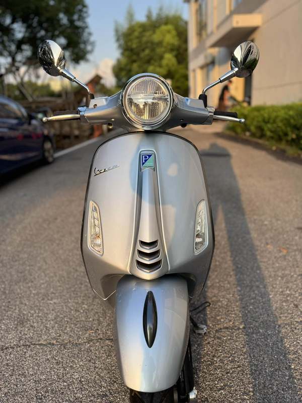 二手VESPAPrimavera 150