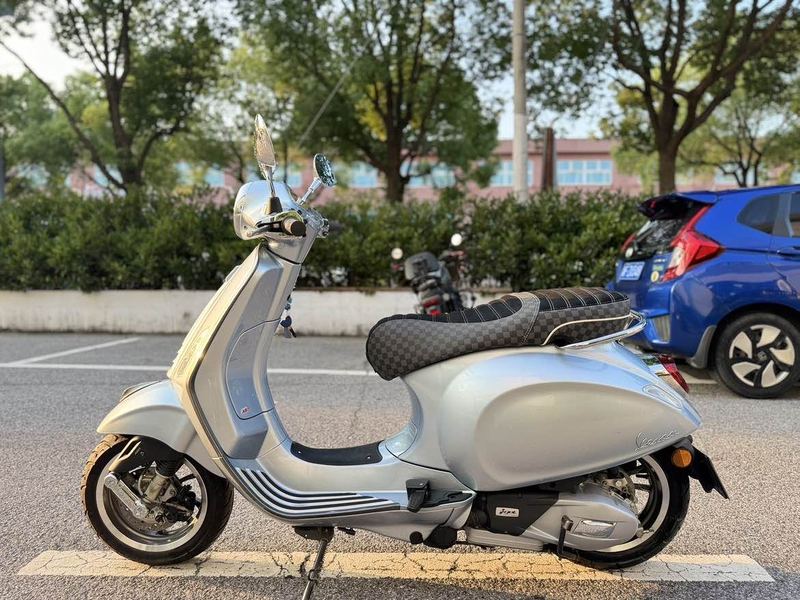 二手VESPAPrimavera 150