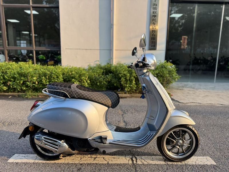 二手VESPAPrimavera 150
