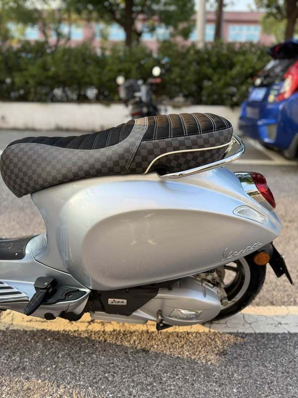 二手VESPAPrimavera 150