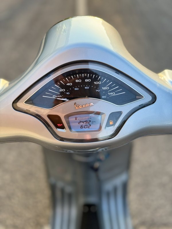 二手VESPAPrimavera 150