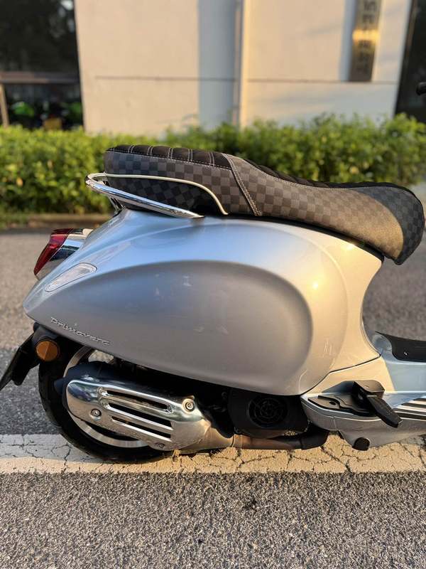 二手VESPAPrimavera 150