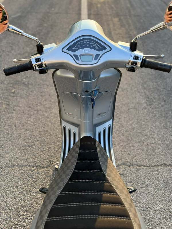 二手VESPAPrimavera 150