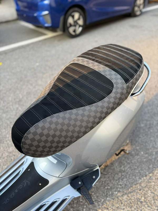 二手VESPAPrimavera 150