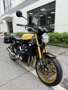 二手川崎Z900RS