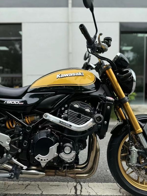 二手川崎Z900RS