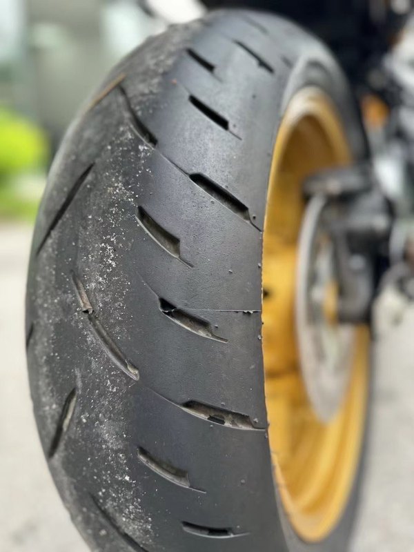 二手川崎Z900RS
