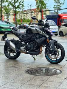 二手春风450NK