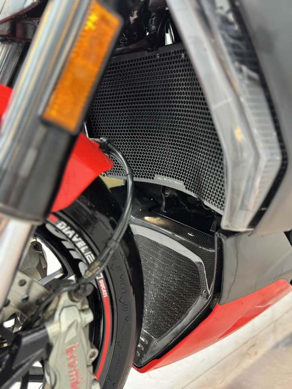 二手杜卡迪Diavel 