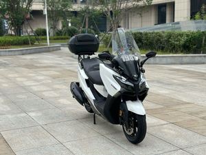 二手光阳赛艇 CT300