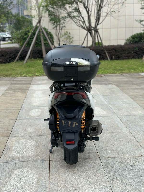 二手光阳赛艇 CT300