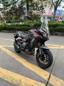 二手赛科龙RX650