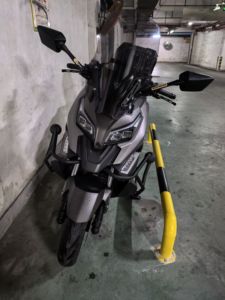二手赛科龙RT2