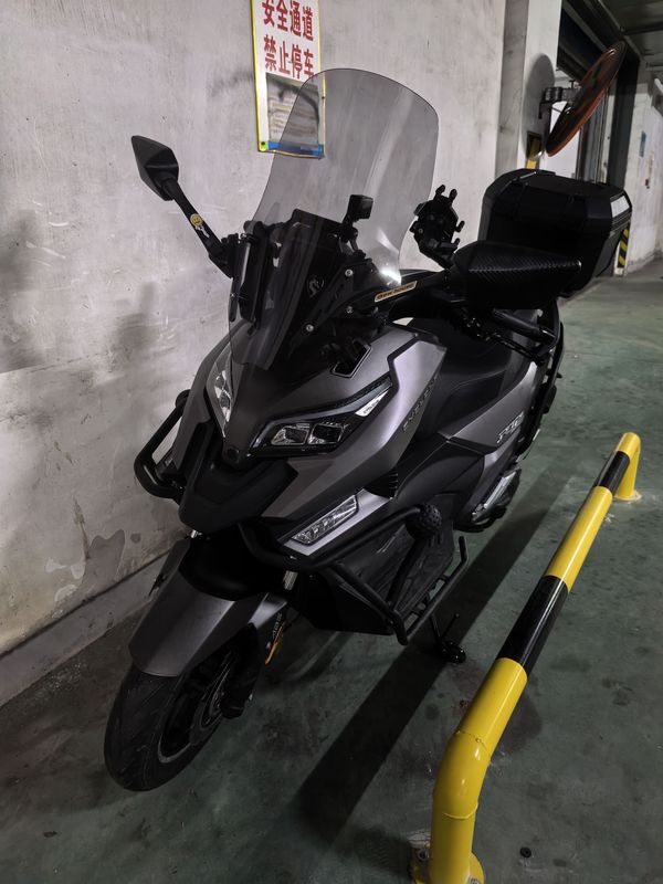 二手赛科龙RT2