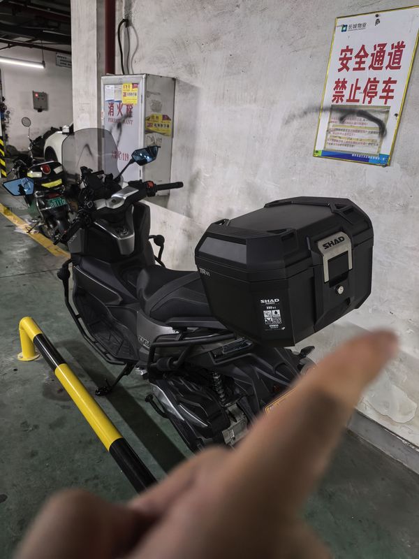 二手赛科龙RT2