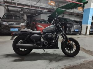 二手晓星GV300S