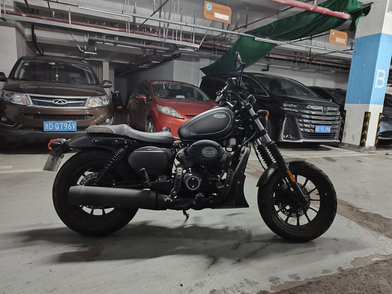 二手晓星GV300S