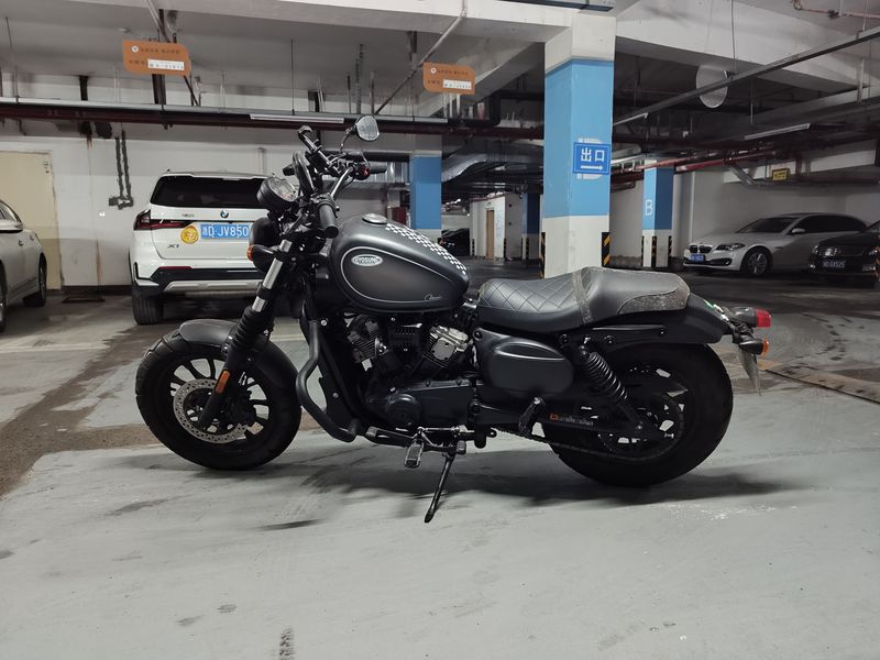 二手晓星GV300S