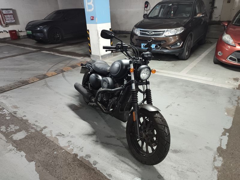 二手晓星GV300S