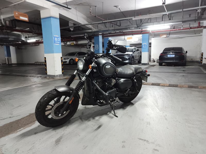 二手晓星GV300S