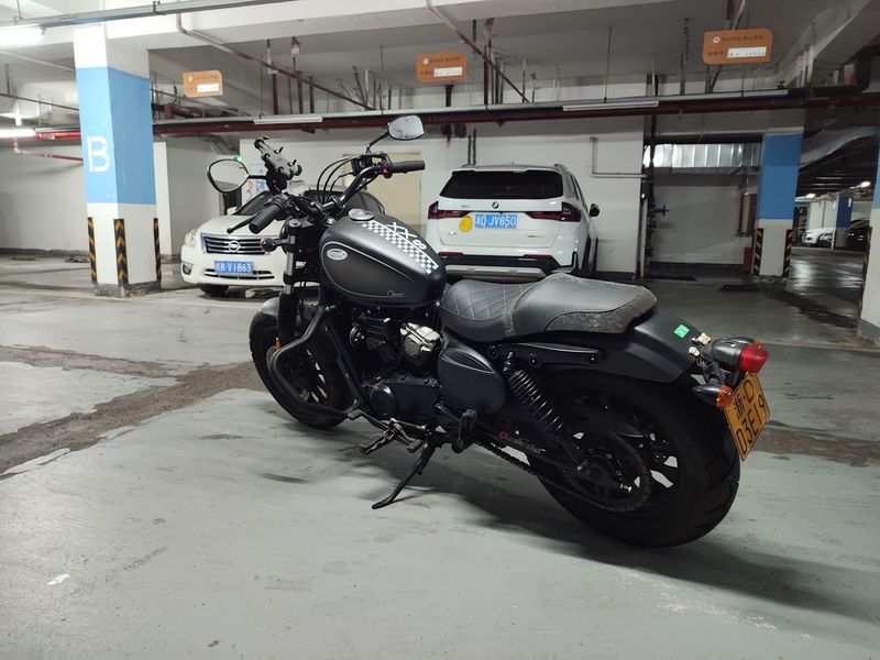 二手晓星GV300S