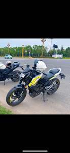 二手春风150NK