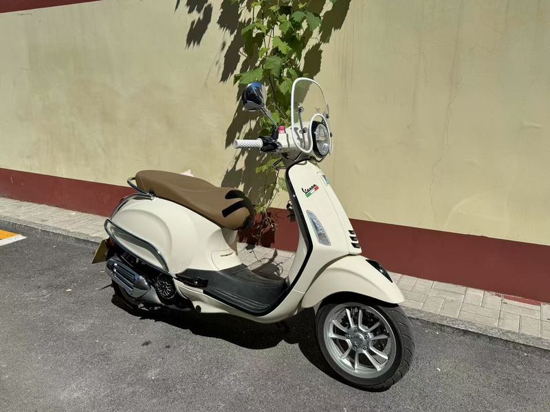 二手VESPAPrimavera 150
