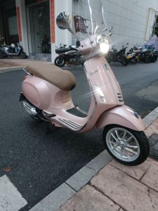 二手VESPAPrimavera 150