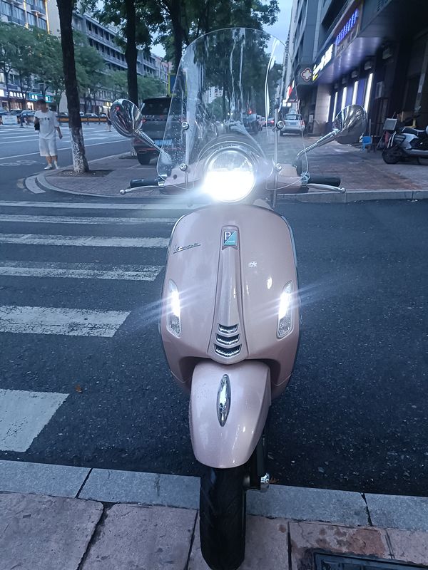 二手VESPAPrimavera 150