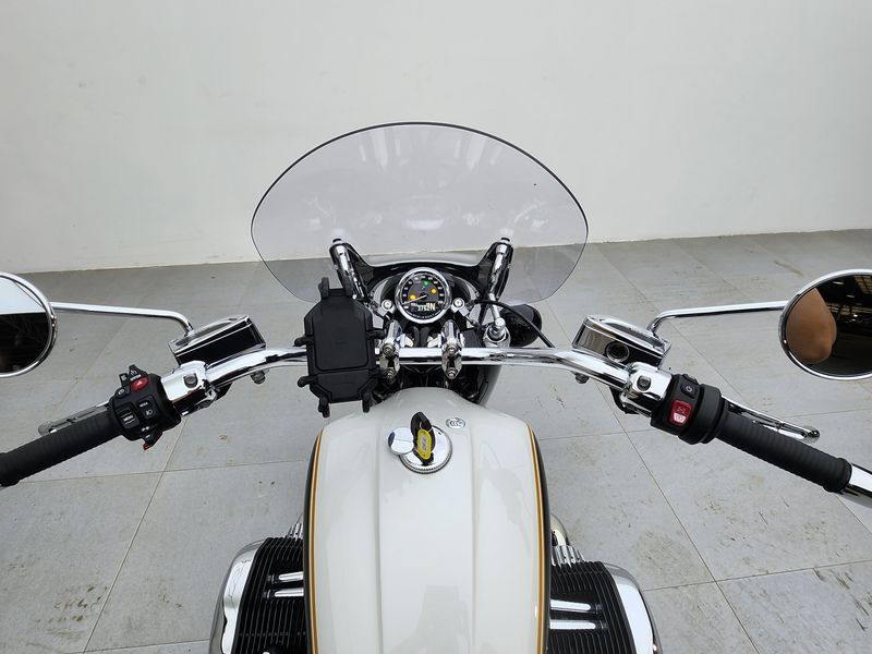 二手宝马R 18
