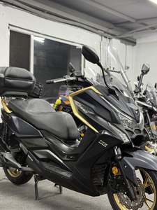 二手光阳赛艇 S250