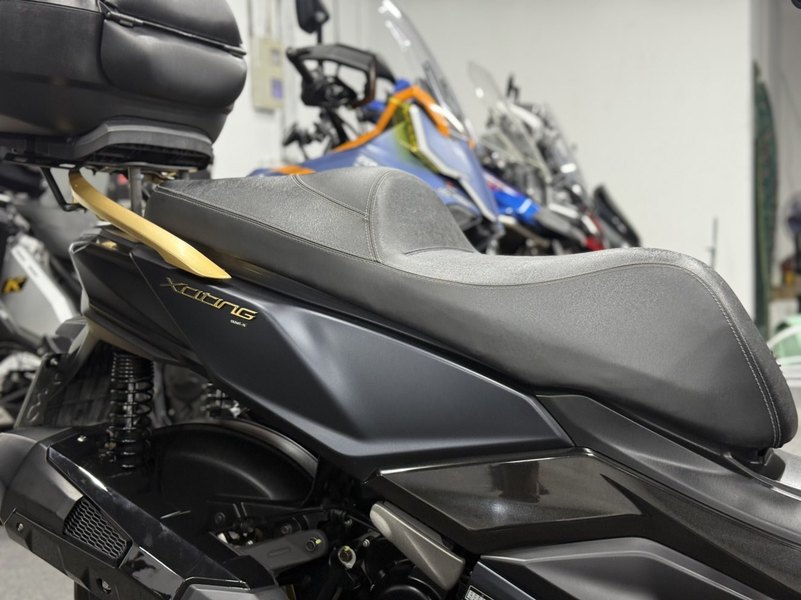 二手光阳赛艇 S250