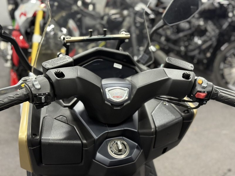 二手光阳赛艇 S250