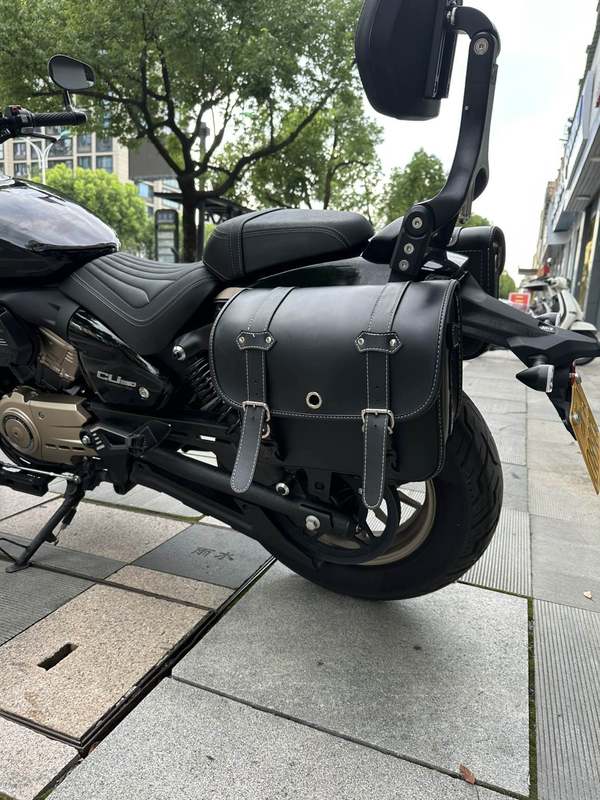 二手无极CU250