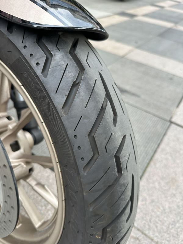 二手无极CU250