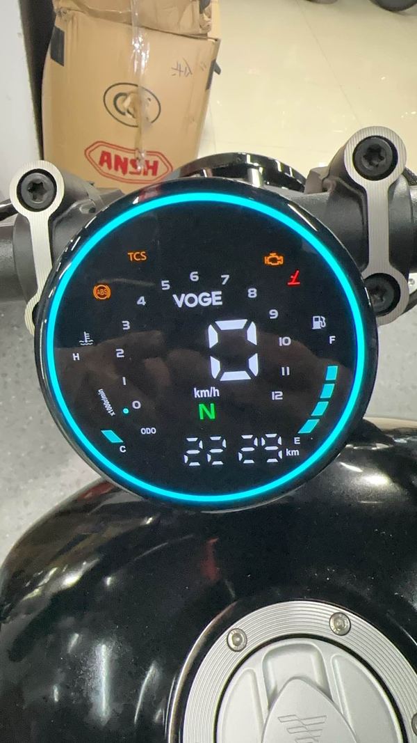二手无极CU250