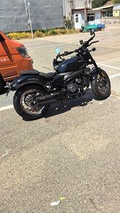 二手春风450CL-C