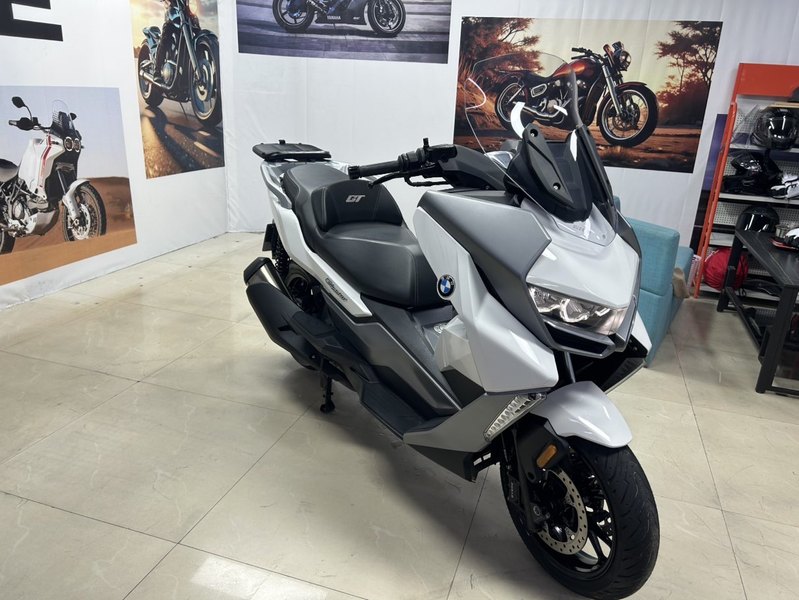 二手宝马C 400