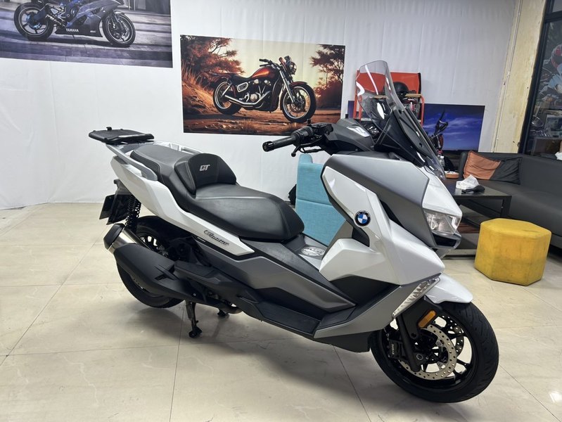 二手宝马C 400